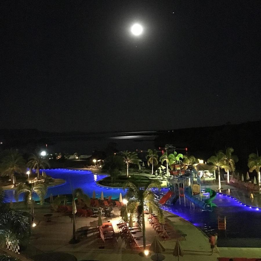 Malai Manso Cotista - Resort Acomodacoes 4 Hosp (Adults Only) Retiro  Exterior foto