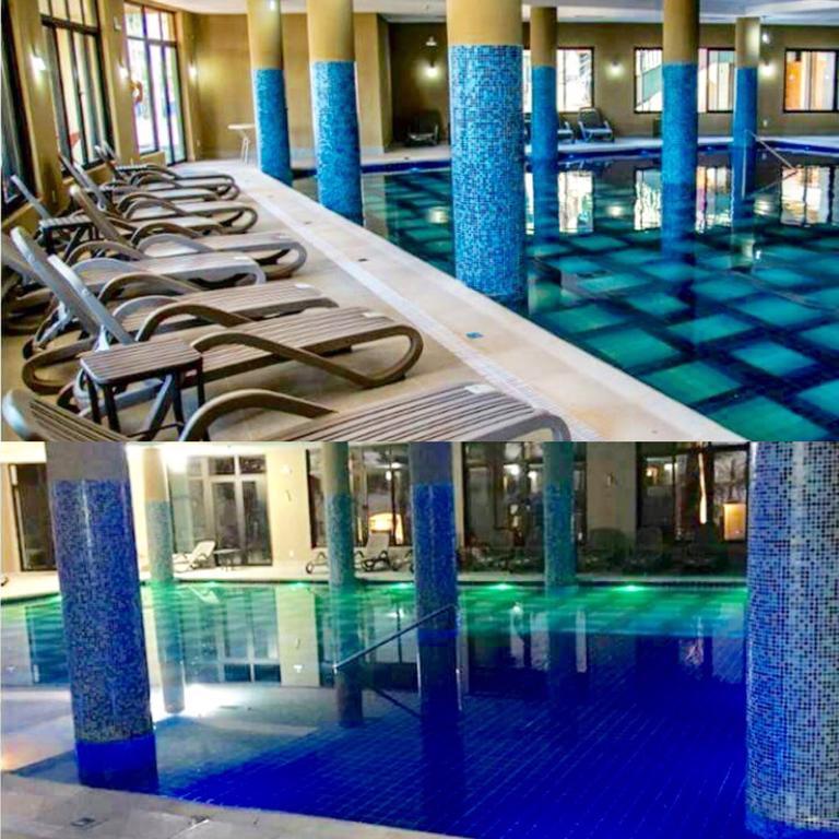 Malai Manso Cotista - Resort Acomodacoes 4 Hosp (Adults Only) Retiro  Exterior foto